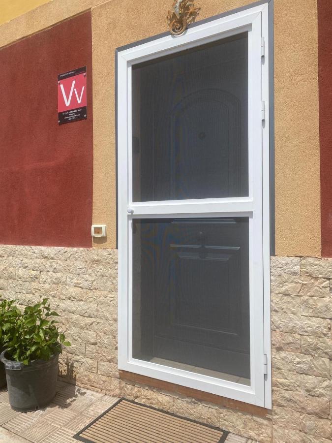 Apartamento El Cascajo Apartment Playa de Santiago  Exterior photo